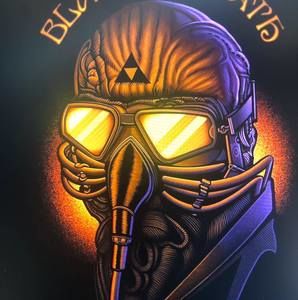 Meet your Posher, Jerry